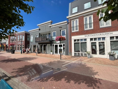 Landsherenstraat 43, Mijdrecht Lengers Housing